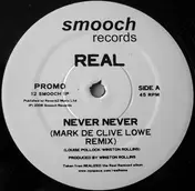 Real - NEVER NEVER