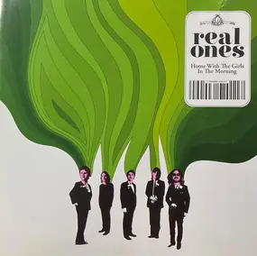 Real Ones - Home with the Girls in the Morning