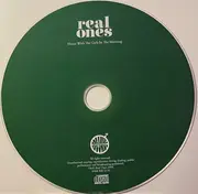 CD - Real Ones - Home With The Girls In The Morning