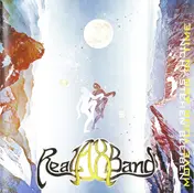 Real Ax Band - Move Your Ass In Time - Nicht Stehen Bleiben
