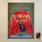 LP - Real Bluesband - For...