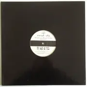 12inch Vinyl Single - Real DJ - You Make Me Feel