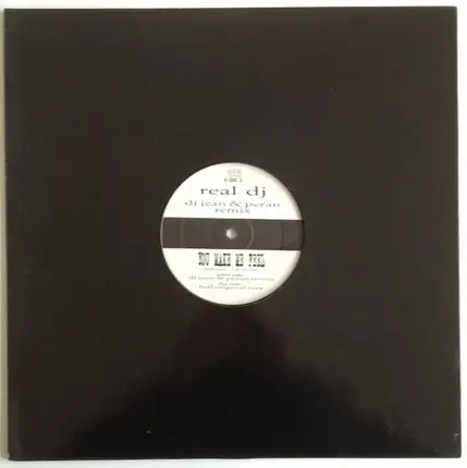 Real DJ - You Make Me Feel