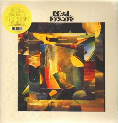 Real Estate - The Main Thing