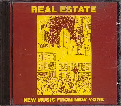 Real Estate - New Music From New York