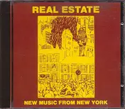 Real E-State - New Music From New York