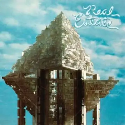 Real Estate - Real Estate