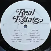 LP - Real Estate - Days