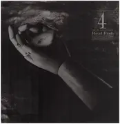 LP - Real Fish - 4 -When The World Was Young- - + Inserts