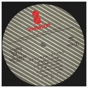 LP - Real Fish - Tenon - Incl. Obi, Insert