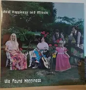 Real Happiness - We Found Happiness