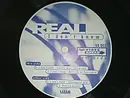 12inch Vinyl Single - Real - I Don't Know