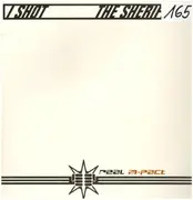 12inch Vinyl Single - Real Im-pact - I Shot The Sheriff