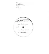 12inch Vinyl Single - Real Joy - La Danse D'Hélène