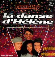 Real Joy - La Danse D'Hélène