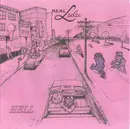 7inch Vinyl Single - Real Lulu - Hell b/w Motorhead