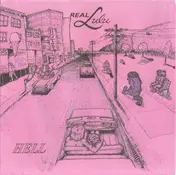 Real Lulu - Hell b/w Motorhead