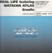 Real Life Featuring Natacha Atlas - Erzulie