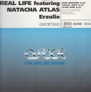 Real Life Featuring Natacha Atlas - Erzulie