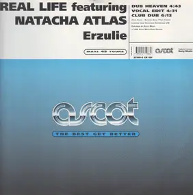 Real Life - Erzulie