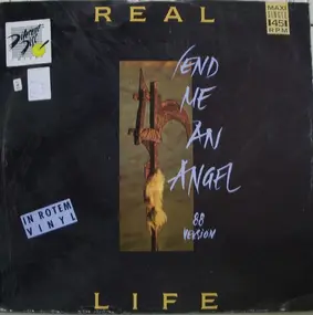 Real Life - Send Me An Angel (88 Version)