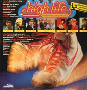Real Life, Elton John, Fancy a.o. - High Life - Internationale Hits ungekürzt