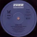 12inch Vinyl Single - Real Life - Face To Face