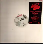 Real Live - real live shit