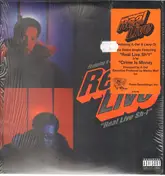 Real Live - Real Live Sht / Crime Is Money