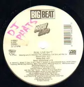 Real Live - Real Live Sh*t (Remix) / Pop The Trunk