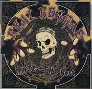 CD - Real Reggae - Maze + THC Best