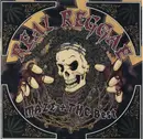 CD - Real Reggae - Maze + THC Best