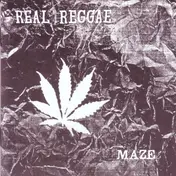 Real Reggae - Maze