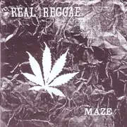 CD - Real Reggae - Maze