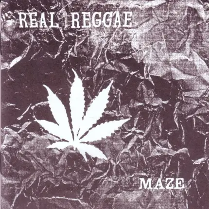 Real Reggae - Maze