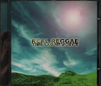 Real Reggae - Time Lag Memory's