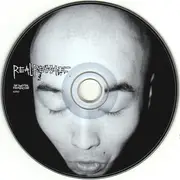 CD - Real Reggae - Maze + THC Best