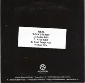Real - Rock Steady