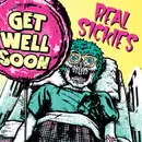 LP - Real Sickies - Get Well Soon