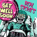 LP - Real Sickies - Get Well Soon - pink