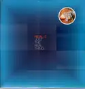 12inch Vinyl Single - Real-T - Just The Real Thing