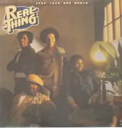 The Real Thing - Step into Our World