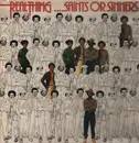 LP - Real Thing - Saints Or Sinners
