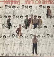 Real Thing - Saints Or Sinners