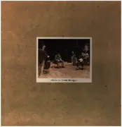 LP - Real Time Jazz Band - Alive In Little Bridges - Vinyl, 45 RPM, Direct-To-Disc