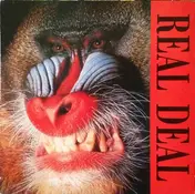 The Real Deal - Real Deal