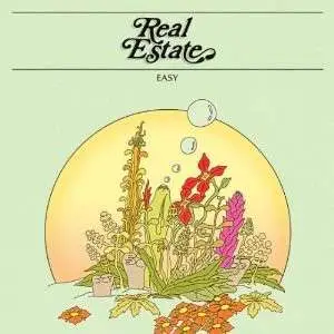 Real Estate - Easy