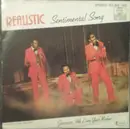 7inch Vinyl Single - Realistic - Sentimental Song