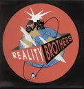 12'' - Reality Brothers - Get It Together / Comme Les Monkeys
