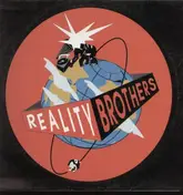 Reality Brothers - Get It Together / Comme Les Monkeys
